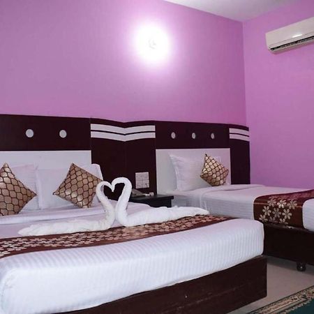 Hotel Regal Palace Cox's Bazar Exterior foto