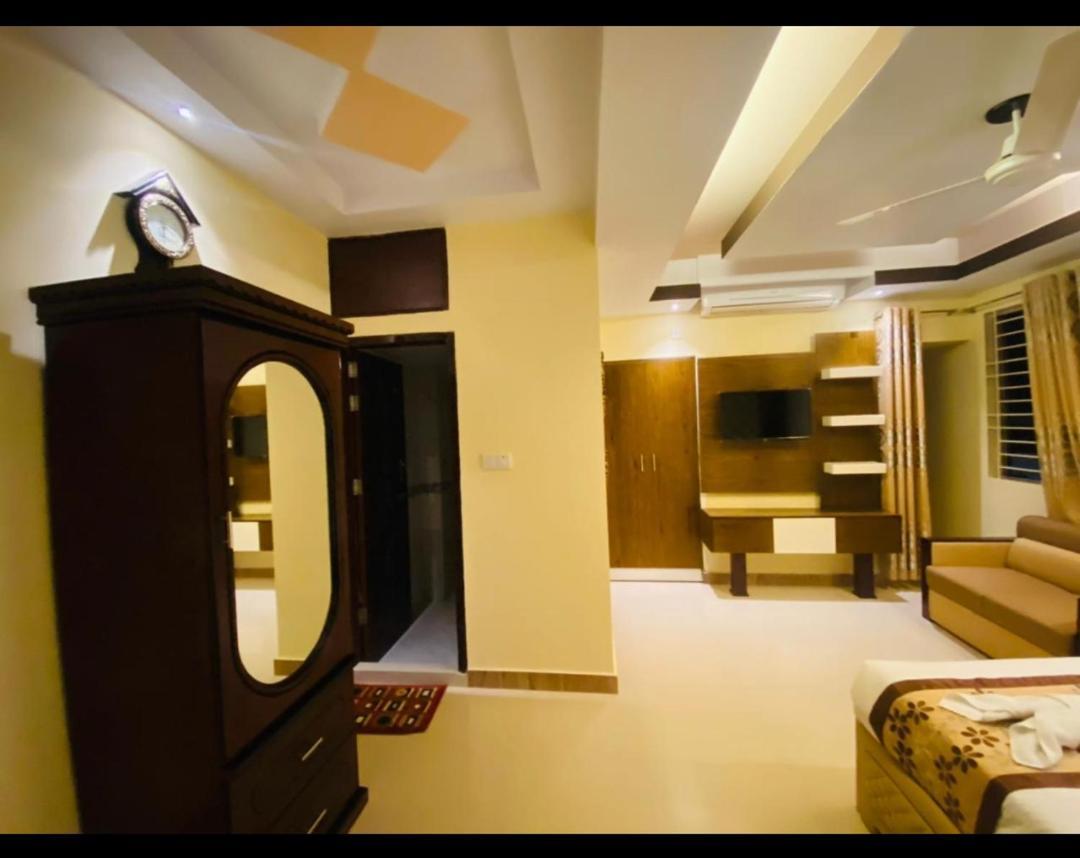Hotel Regal Palace Cox's Bazar Exterior foto